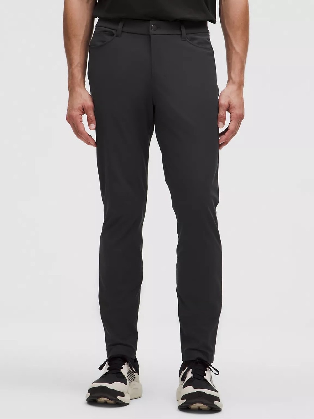 Lululemon ABC Skinny-Fit Pants